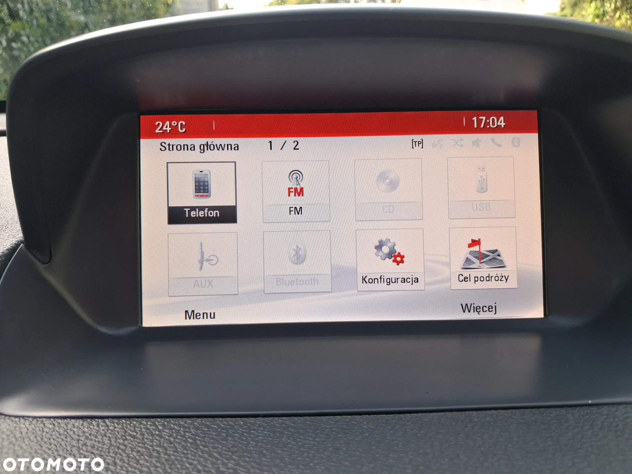Opel Mokka 1.4 T Cosmo S&S - 25