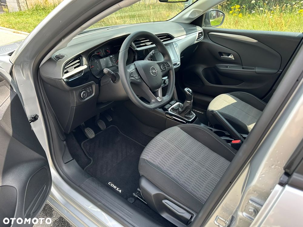Opel Corsa - 6
