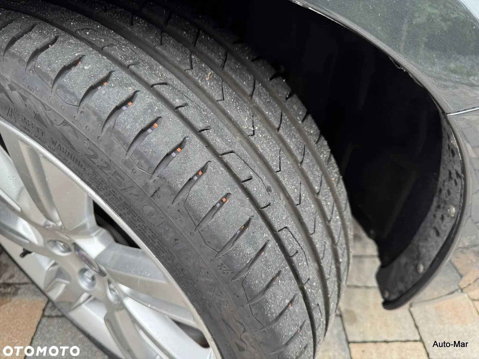Volvo S60 2.0T Momentum - 21