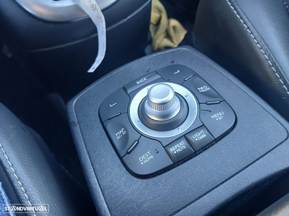 Renault Scénic 1.5 dCi Bose Edtion SS - 14