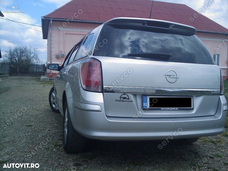 Eleron Opel Astra H Caravan Break Combi - 5