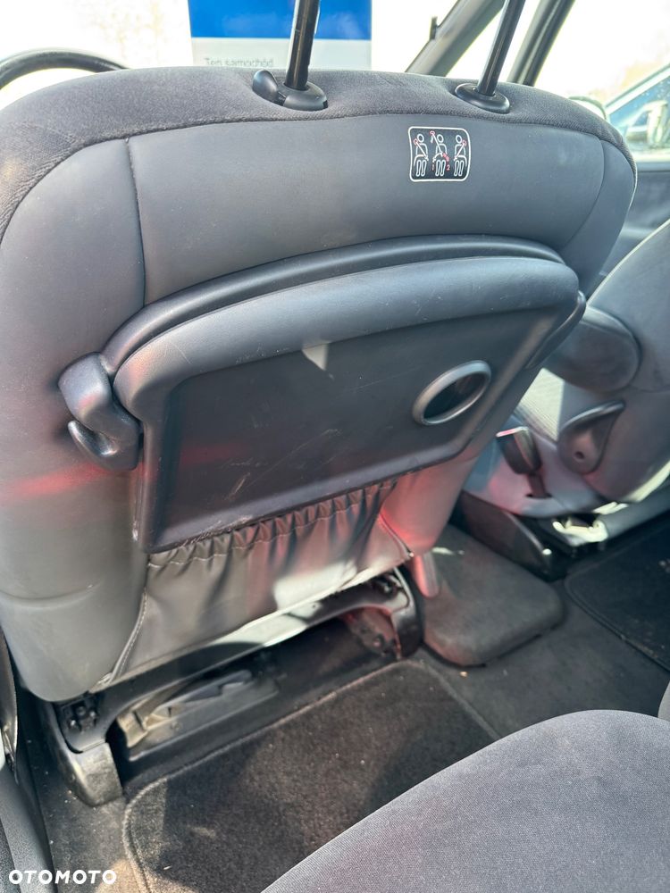 Citroën Xsara Picasso 1.6 16V Exclusive - 24