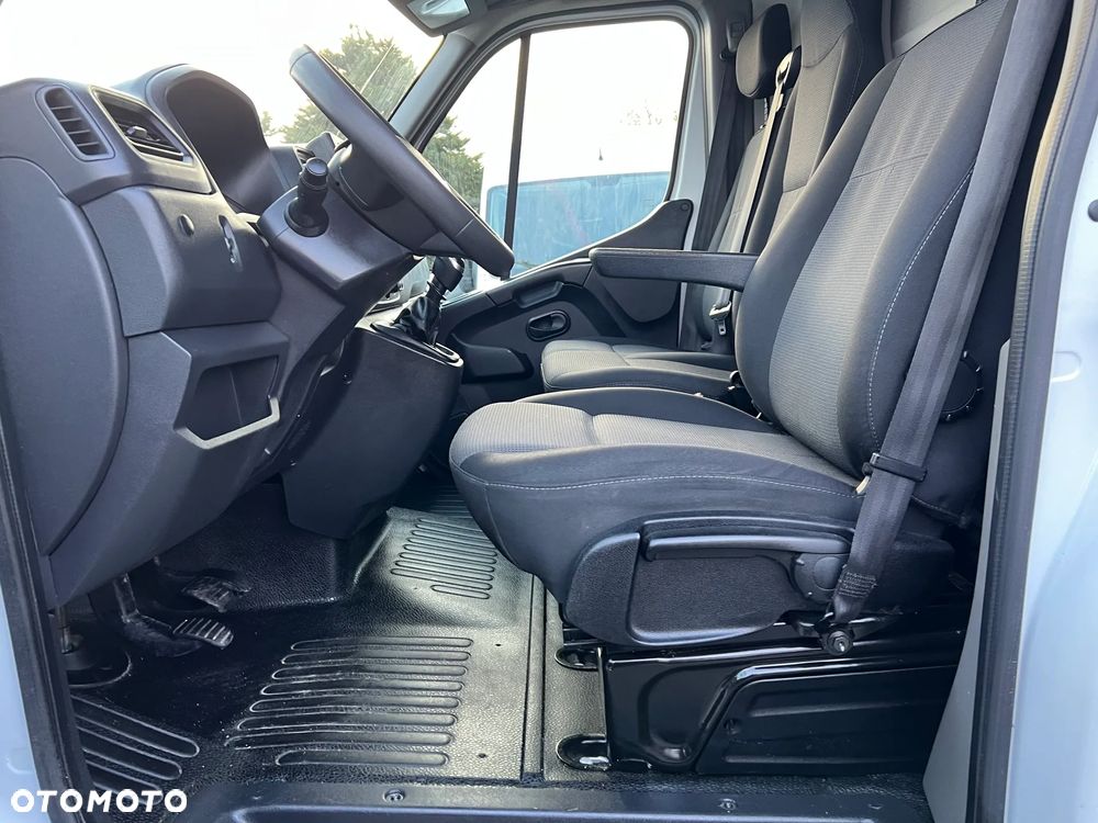 Renault Master L2H2 2,3 Dci 136 KM klima tempomat - 7