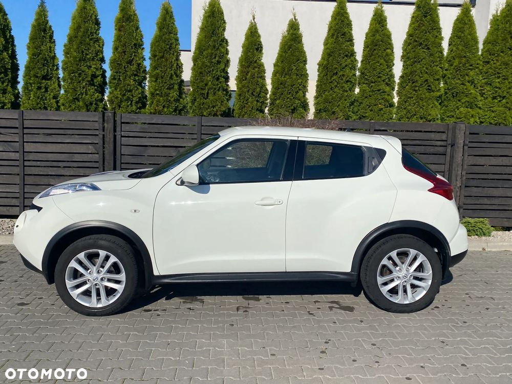 Nissan Juke 1.6 Tekna S&S - 16