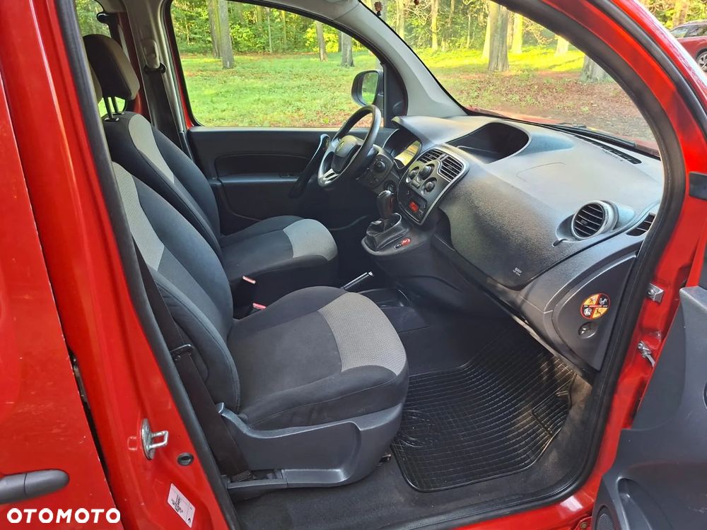 Renault Kangoo - 13