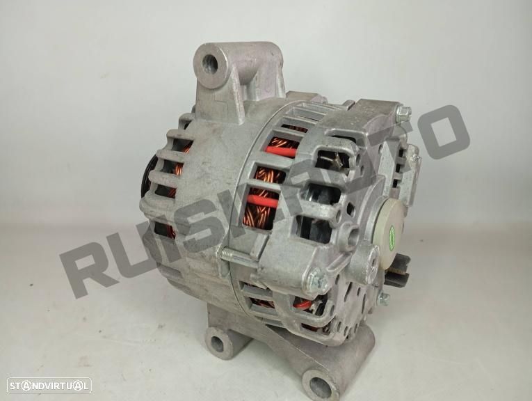 Alternador  Ford Transit V [2000_2006] 2.4 D - 3