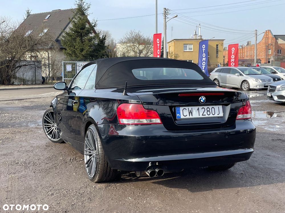 BMW Seria 1 118i Edition Sport - 12