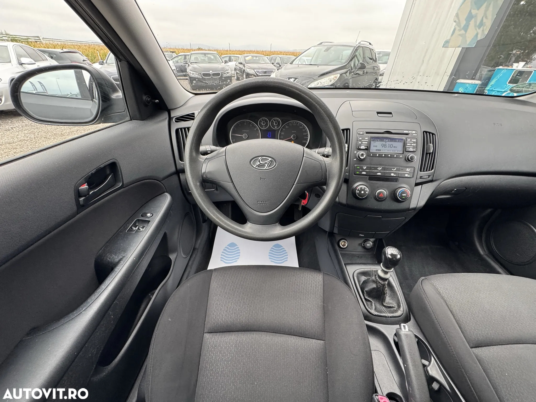 Hyundai i30 1.4 Comfort - 20