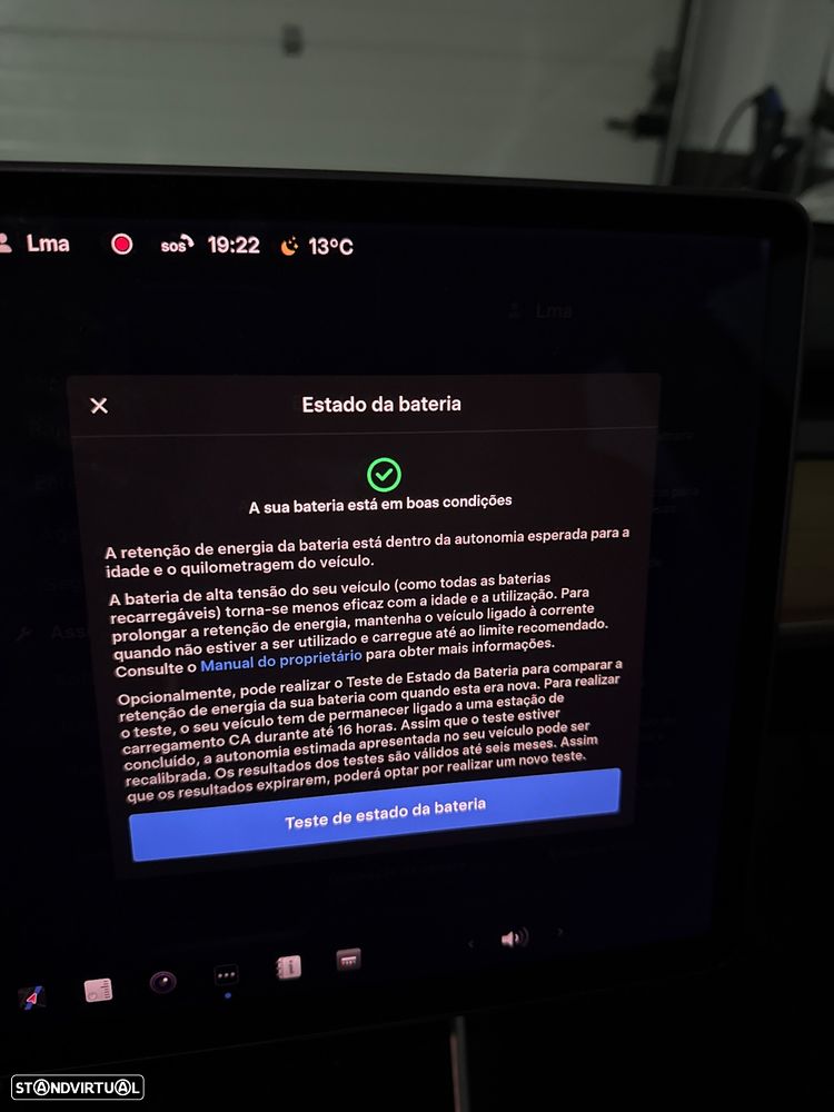 Tesla Model 3 Performance Dual Motor AWD - 8
