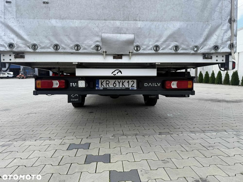 Iveco DAILY - 4