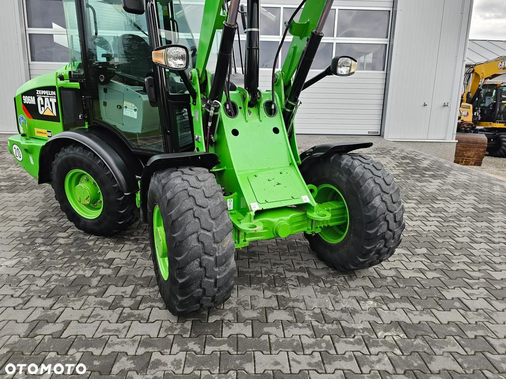 Caterpillar 906 M - 26