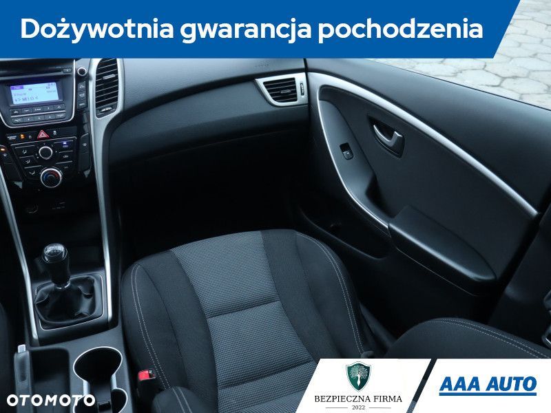 Hyundai i30 - 9