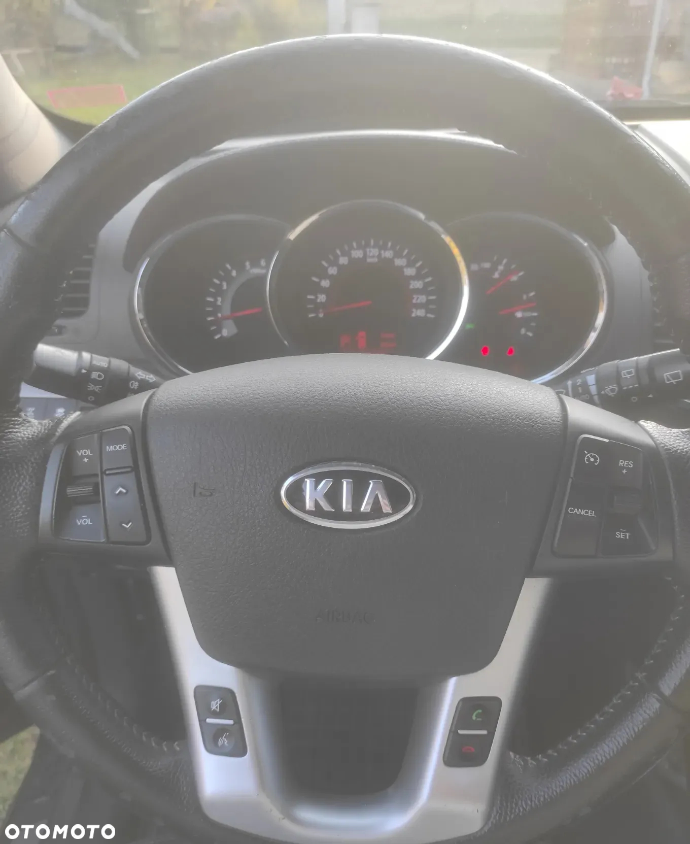 Kia Sorento 2.2 CRDi 4WD Executive - 23
