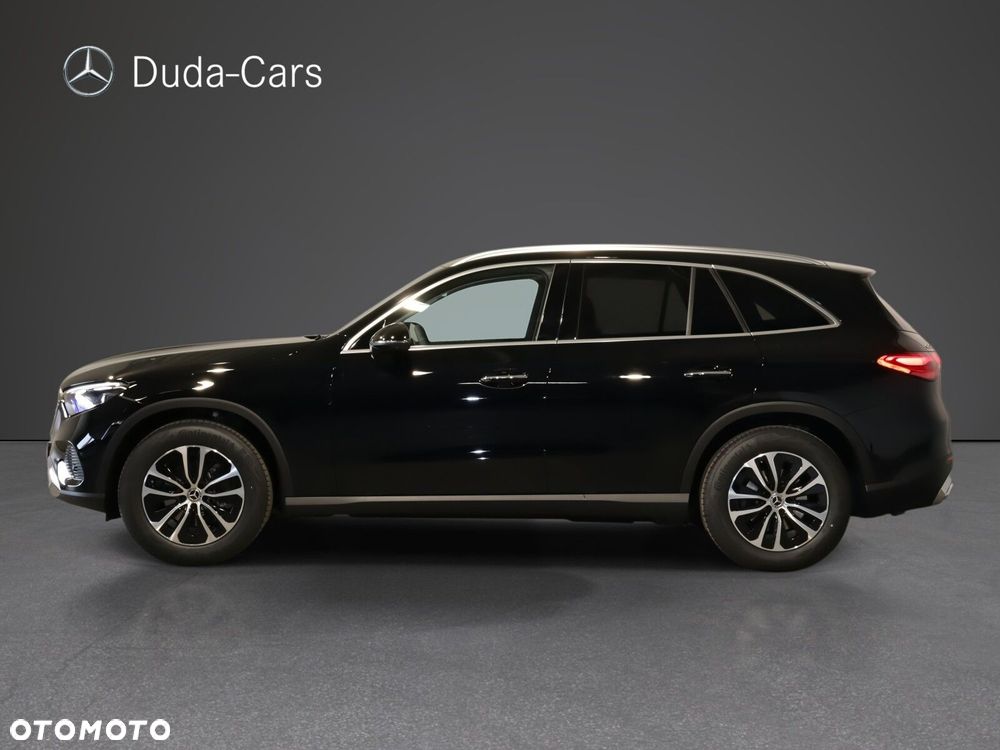 Mercedes-Benz GLC - 5