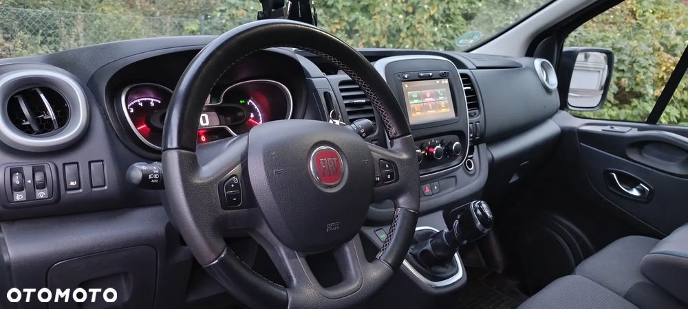 Fiat Talento - 6