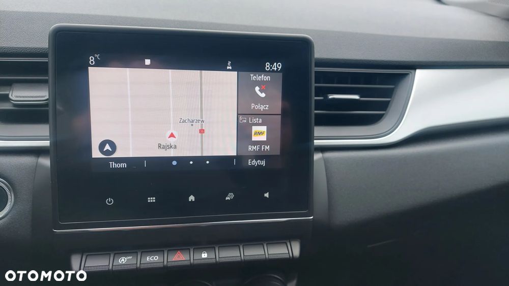 Renault Captur BLUE dCi 115 EDC BUSINESS EDITION - 16