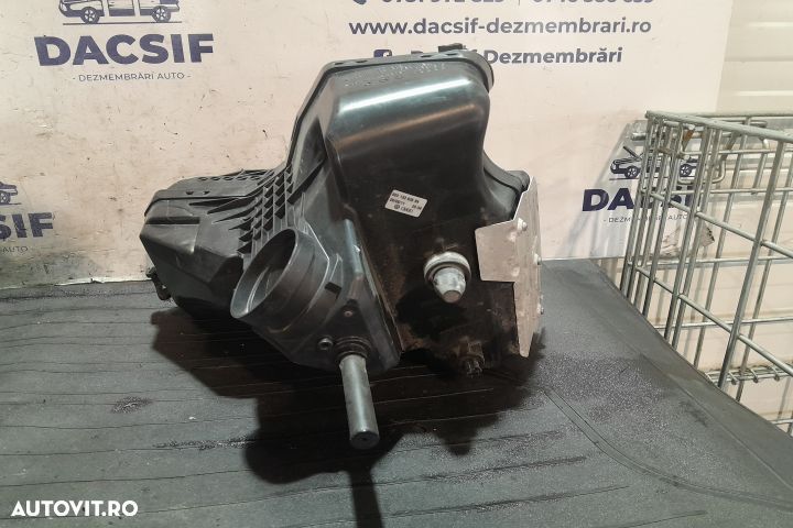 Carcasa filtru aer 8R0133837S / 8R0133843C 8R0133837S / 8R0133843C Au - 2