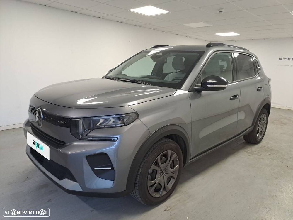 Citroën C3 1.2 Turbo Max16 - 27