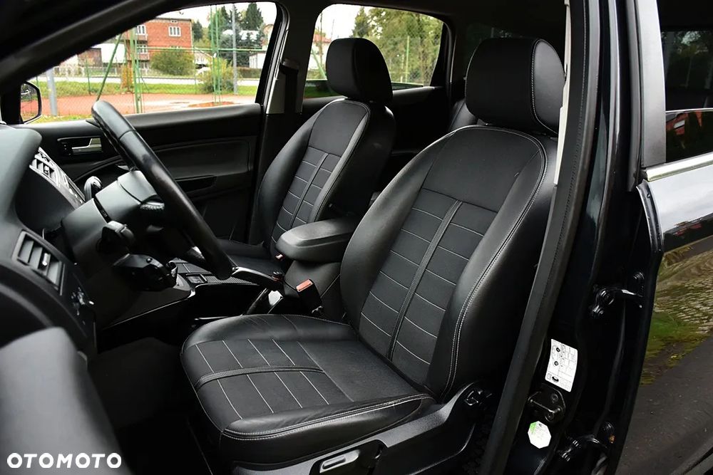 Ford Kuga 2.0 TDCi 4WD Titanium Plus - 5