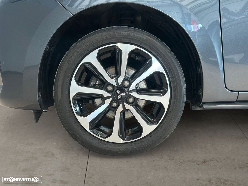 Mitsubishi Space Star 1.2 Connect Edition - 15