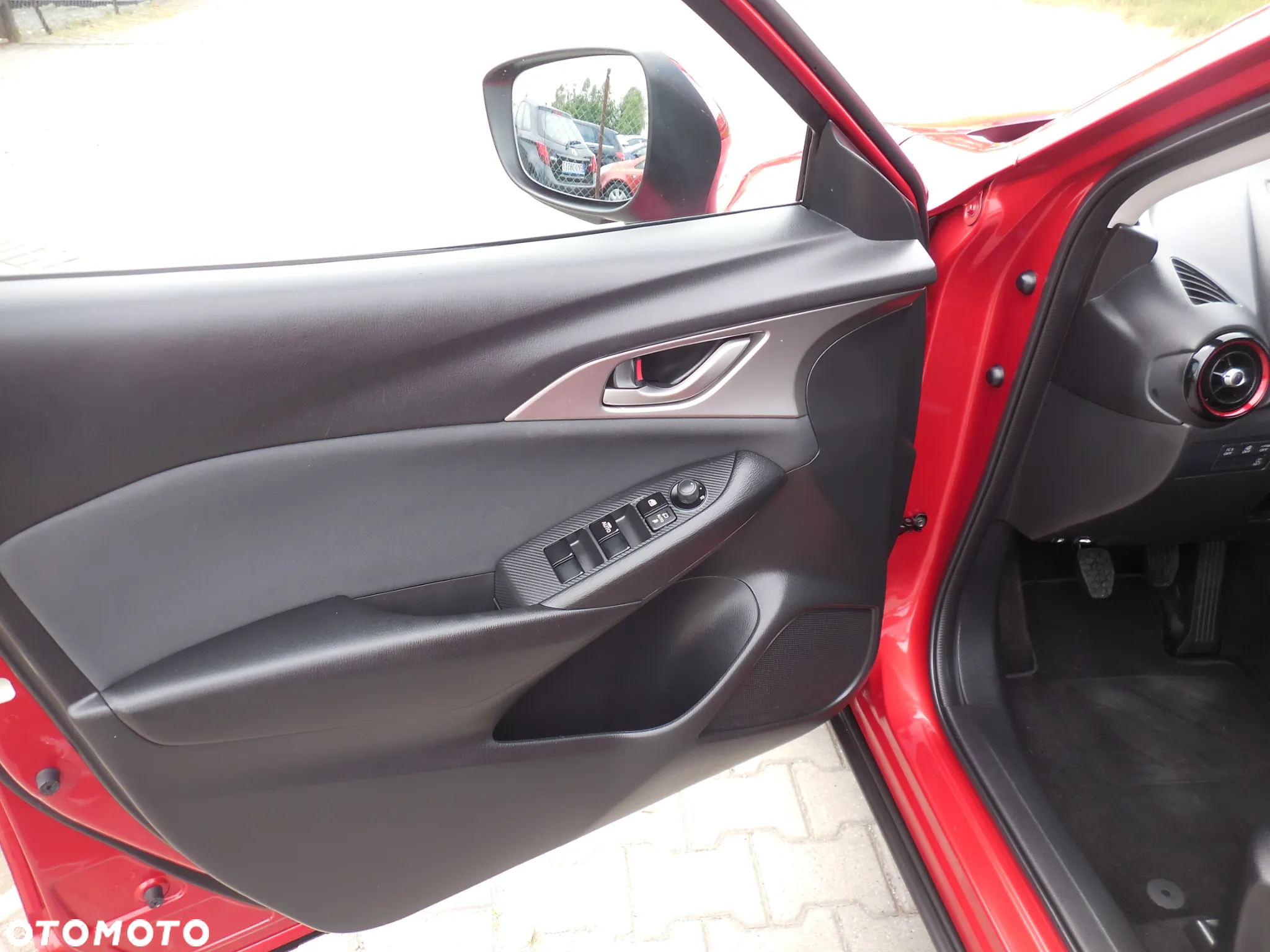 Mazda CX-3 SKYACTIV-G 120 FWD Center-Line - 15