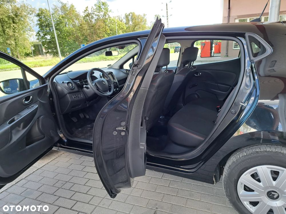 Renault Clio - 13