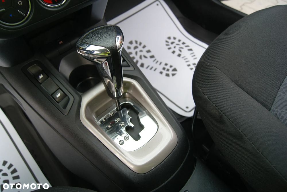 Citroën C-Elysée 1.6 VTi MoreLife EAT6 - 27