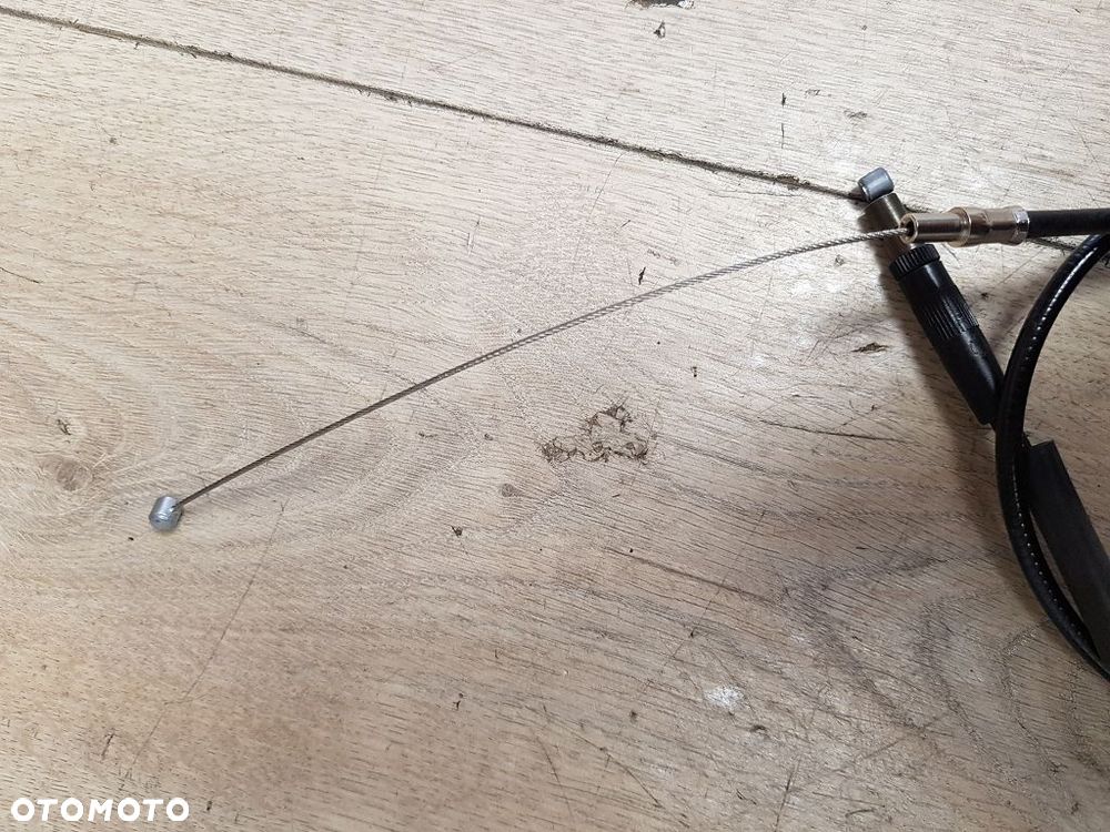 Oryginalna linka gazu Buell N0308.KA - 2