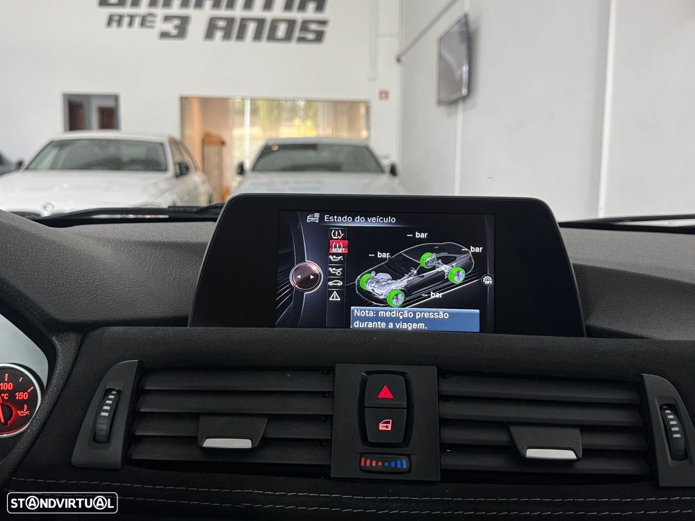 BMW 420 d Pack M Auto - 28