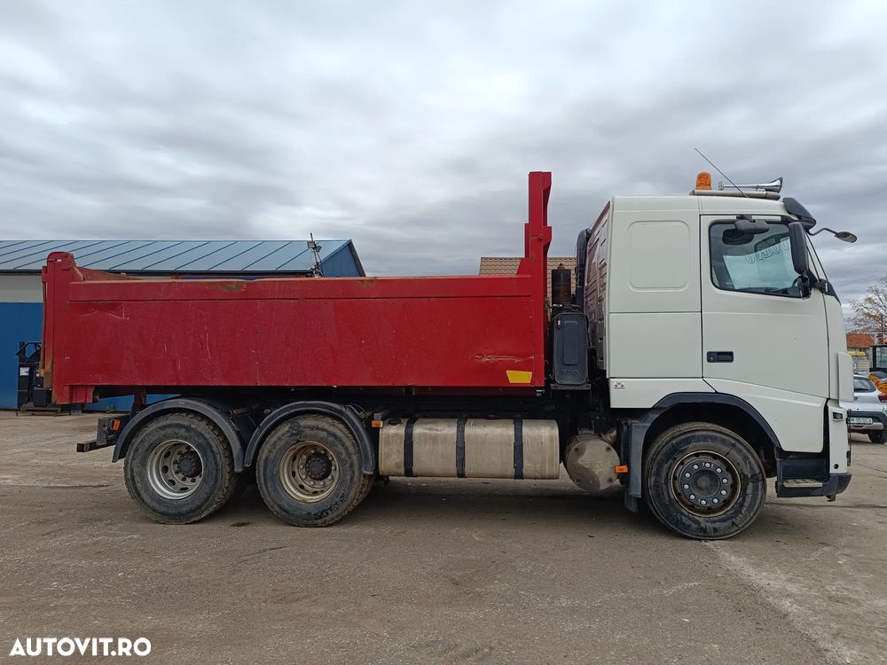 Volvo FH 64R B - 7