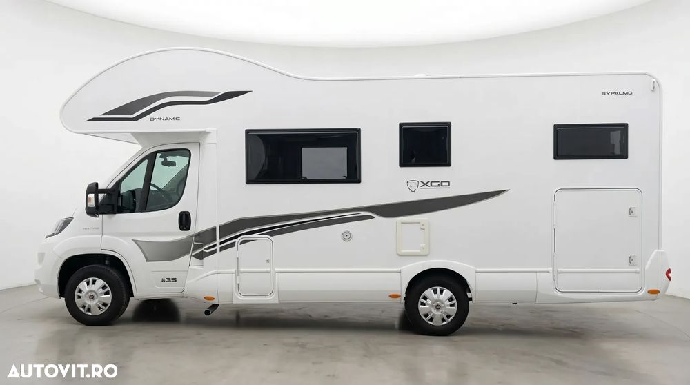 Fiat Ducato - 2