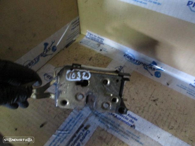 Fecho B792 PEUGEOT BOXER 1995 FD MANUAL - 2