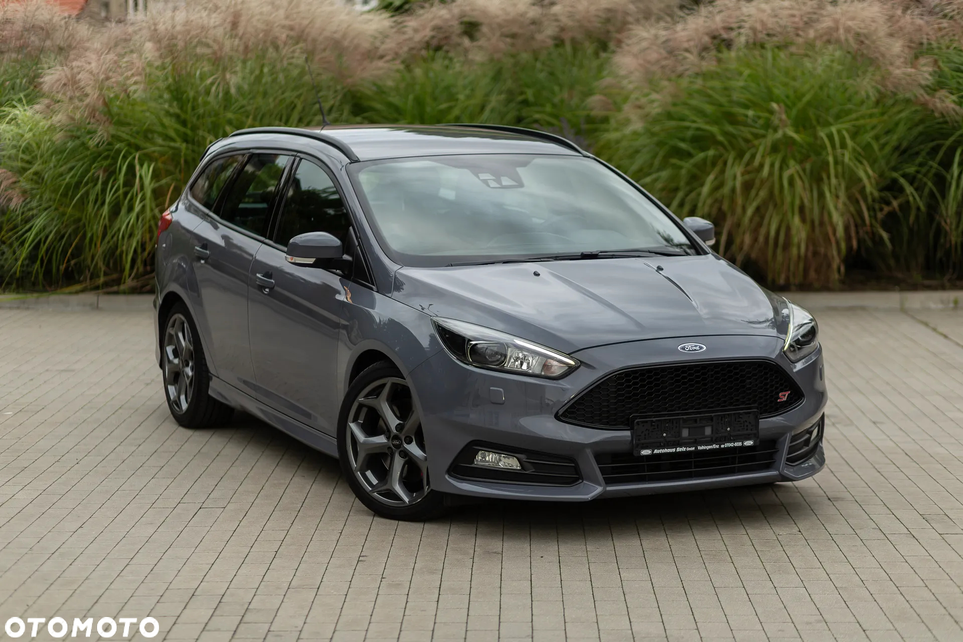 Ford Focus 2.0 TDCi ST-2 - 2