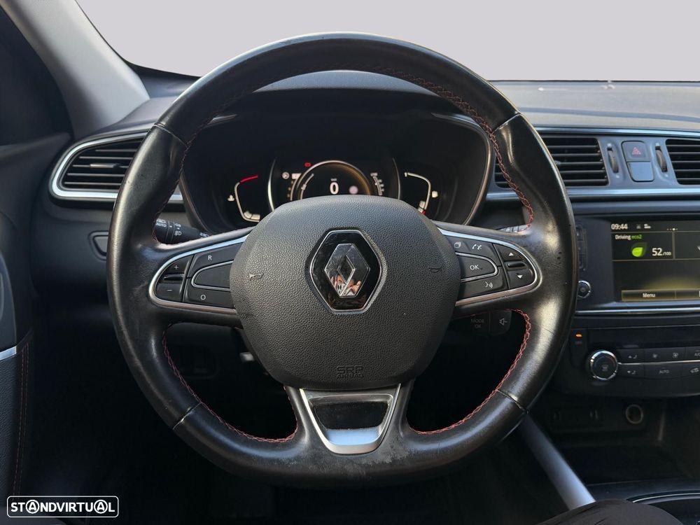 Renault Kadjar - 22