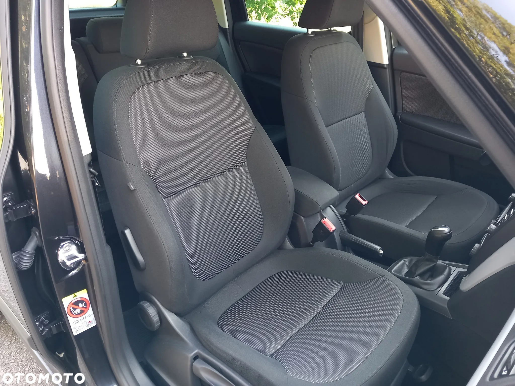 Skoda Yeti 2.0 TDI 4x4 Ambition PLUS EDITION - 16