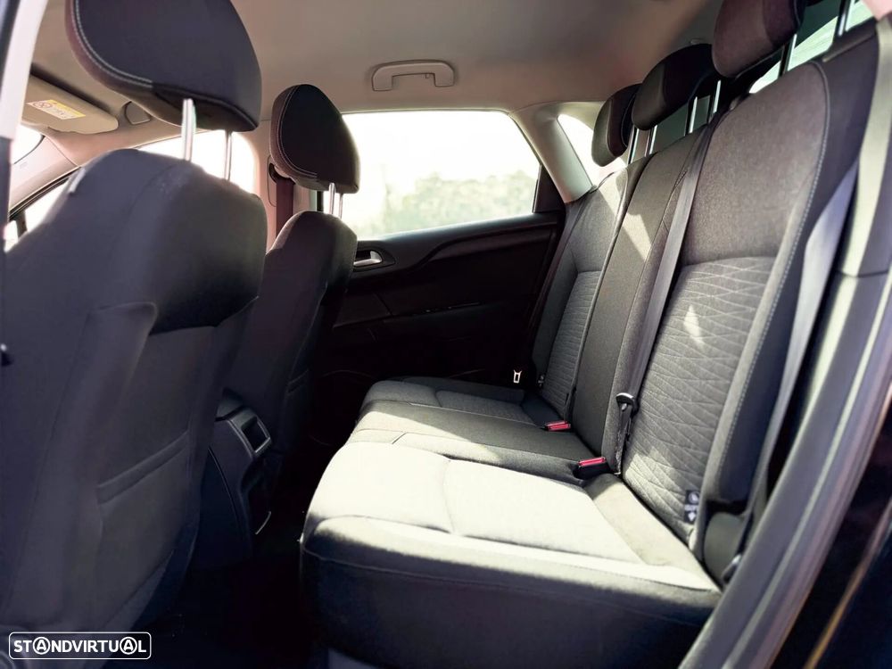 Citroën C4 1.6 BlueHDi Feel - 15