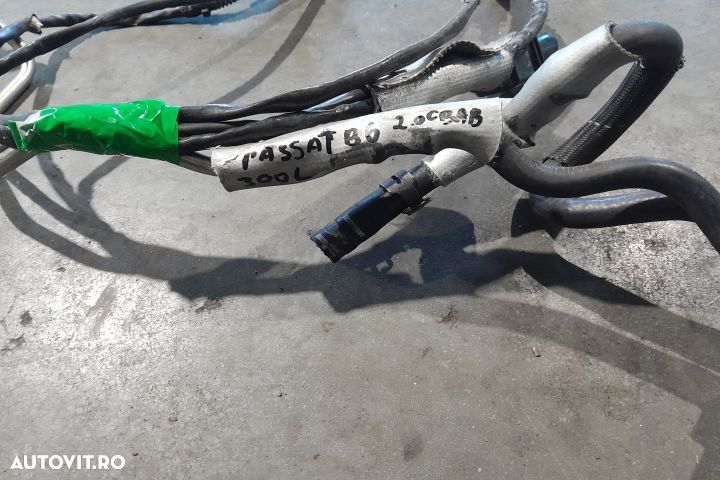 Sonda lambda 03L906262B / 03L906088AJ / 076906051A 03L906262B / 03L90 - 2