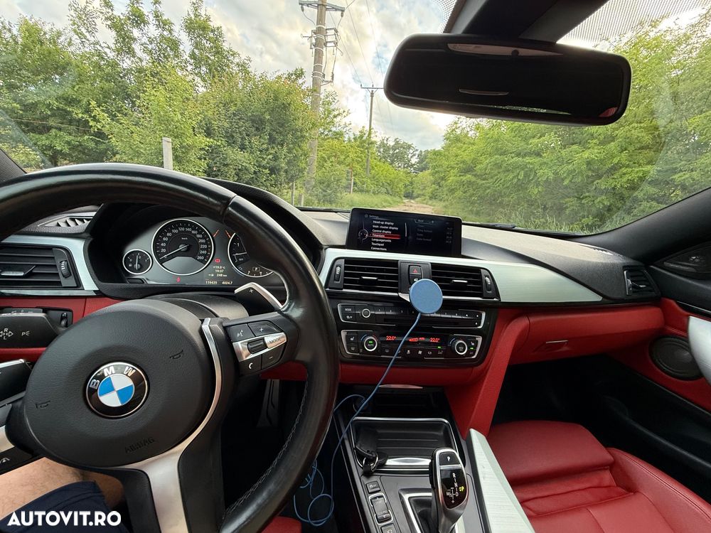 BMW Seria 4 - 4