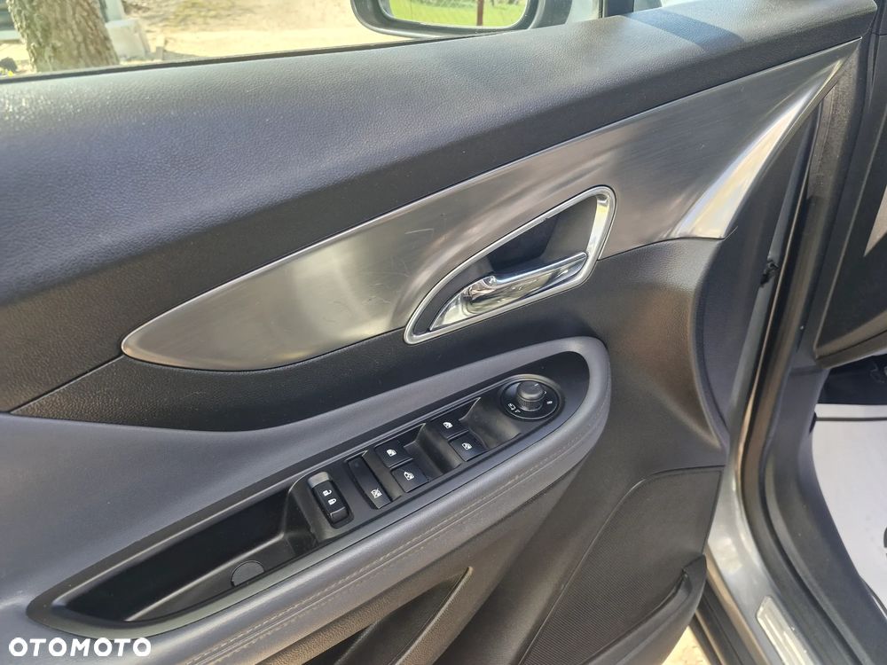 Opel Mokka 1.7 CDTI ecoFLEX Start/Stop Innovation - 19