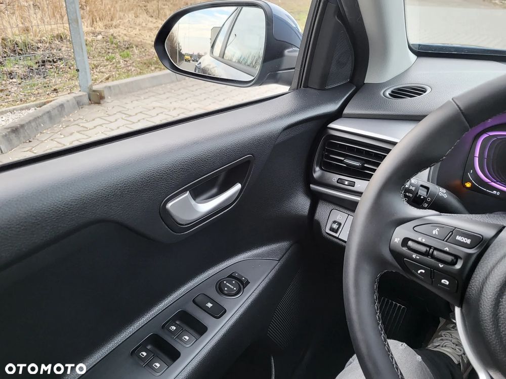 Kia Stonic 1.2 M - 19