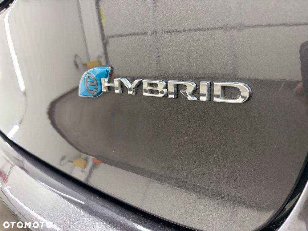 Chrysler Pacifica - 7
