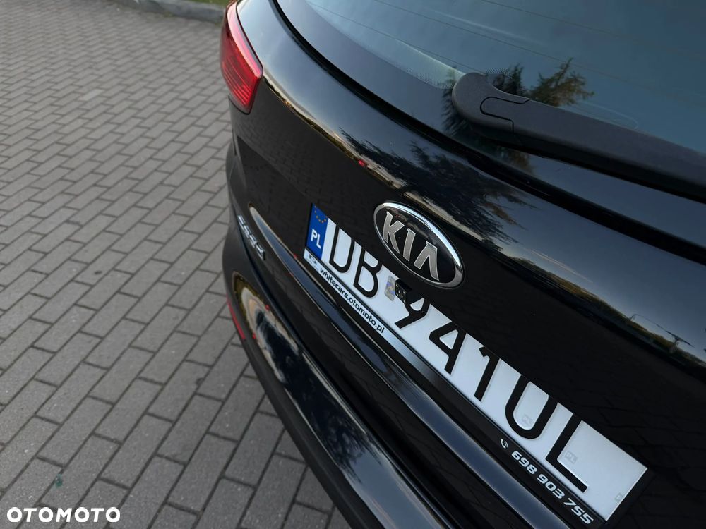 Kia Ceed 1.6 GDI Edition 7 - 25