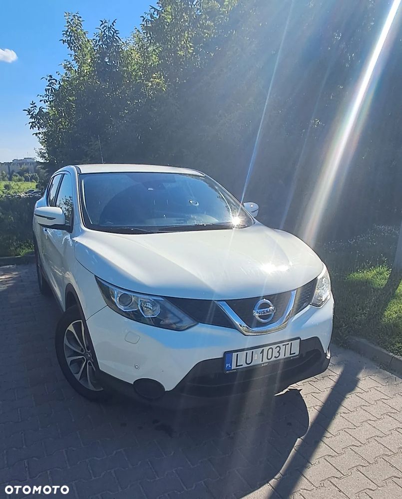 Nissan Qashqai 1.2 DIG-T N-Connecta - 4