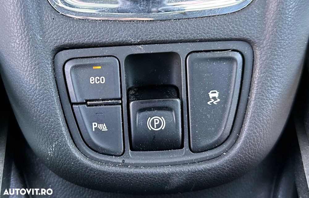 Opel Zafira - 19