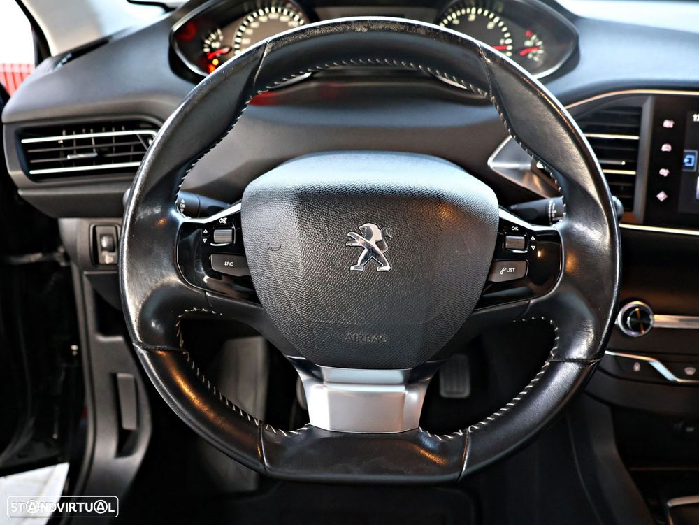Peugeot 308 1.6 e-HDi Active J17 - 43