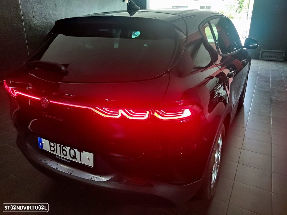 Alfa Romeo Tonale 1.3 Plug-In Hybrid Sprint e-AWD - 17
