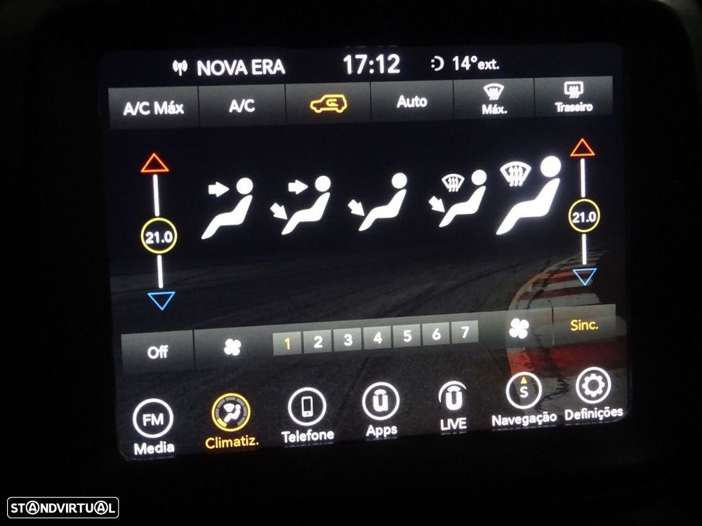 Jeep Renegade 1.0 T Limited - 25