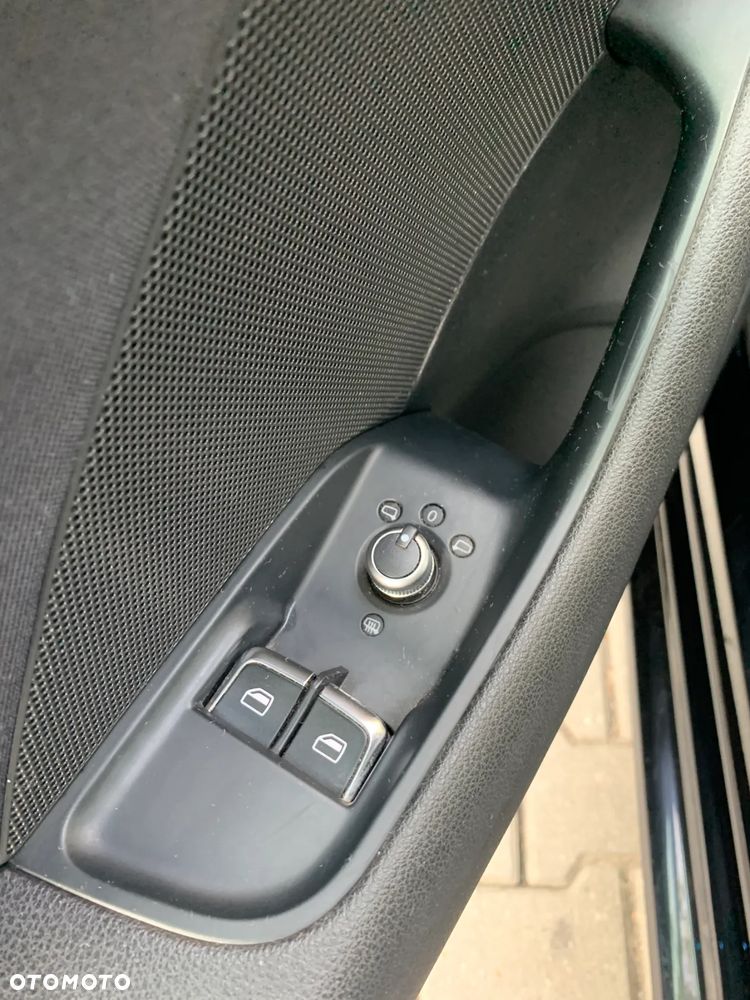 Audi A3 2.0 TDI Ambiente - 12