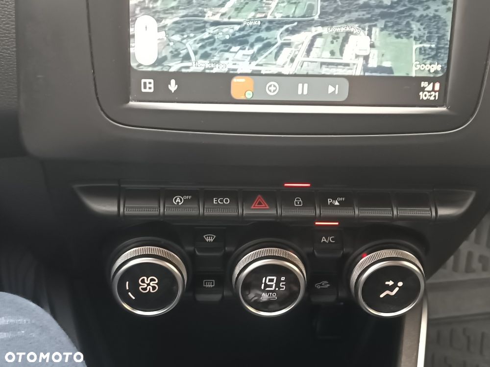 Dacia Duster - 5