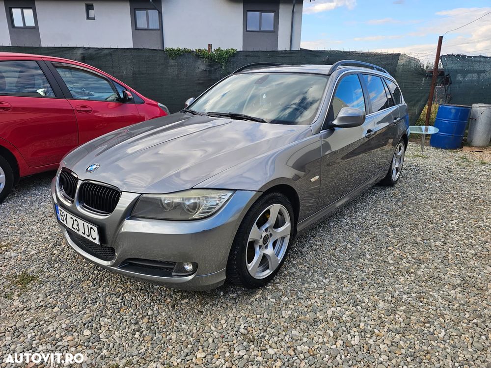 BMW Seria 3 - 1